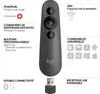 Logitech Wireless Presenter R500s graphite Produktbild-Vorschau 21