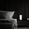 LED stolová lampa Nabíjateľná nočná lampa Bezdrôtové Náhľad obrázku produktu 7