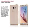 360° Schutz Hülle für Samsung Galaxy S10e Full Body Tpu Produktbild-Vorschau 5
