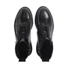Calvin Klein Herren Stiefeletten HM0HM01028 0GM Farbe: Produktbild-Vorschau 3