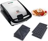 Tefal SW 852D Sendvičovač a vaflovač Snack Collection Náhľad obrázku produktu 29