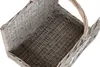 Stojan na palivové dřevo Home ESPRIT přírodní koš 47 x 35 x Náhled obrázku produktu 3