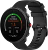 Strap-it Polar Vantage M Armband Silikon (Schwarz) Produktbild-Vorschau 1
