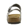Birkenstock Sandalen Größe 46 Arizona BS Iron Produktbild-Vorschau 17