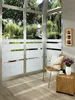 d-c-fix® Selbstklebefolie  geprägt Reispapier 67,5 cm x 2 m Produktbild-Vorschau 4