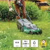 Verlängerungskabel 15 m / 1 Steckdose / orange / PVC / 250 V / 1,5 mm2 Anteprima dell’immagine prodotto