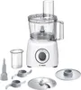 Bosch Kompakt-Küchenmaschine MultiTalent 3 MCM3100W, 20 Produktbild-Vorschau 1