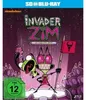 Invader ZIM - die komplette Serie (SD on Blu-ray) Produktbild-Vorschau 1