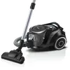 Bosch Home Serie 6 BGC41XSIL, Bodenstaubsauger Produktbild-Vorschau 3