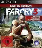 Far Cry 3 (Limited Edition) Produktbild-Vorschau 1