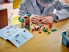 71433 – LEGO Super Mario – Goomba und Spielplatz Produktbild-Vorschau 9