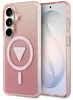 Etui Guess Iml Gradient Triangle Magsafe Do Samsung Galaxy Podgląd zdjęcia produktu 1