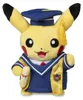 Pokémon Center Pikachu Celebrations Absolvent (Graduate) Produktbild-Vorschau 2