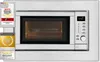 Exquisit Einbau-Mikrowelle EMW 19-7 G | Grill | max. 900 W Produktbild-Vorschau 1