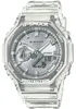 Casio - GA-2100BM-7A8ER - Polshorloge - Uni - Kwarts - Productafbeelding-voorbeeld 1