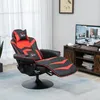 HOMCOM Relaxsessel mit Massagefunktion Elektrisch TV-Sessel Produktbild-Vorschau 8