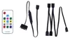 Xilence LQZ.ARGB_Set, afstandsbediening voor ARGB Productafbeelding-voorbeeld 3