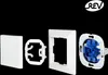 REV Prise SAT TV / RF /SAT pour séries de commutateurs Voir les images du produit 3