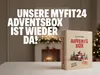Fitness-Adventskalender von MYFIT24 - 24 Türchen voller Produktbild-Vorschau 4