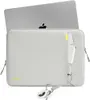 Tech-Protect Defender Laptoptasche 15–16" Grau Produktbild-Vorschau 5