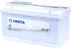 Batteries Varta Dynamic SLI 100Ah, 12V, 830A, H3 Voir les images du produit 19