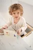 NOWAY - Montessori Lernturm Kitchen Helper Kinderplattform Produktbild-Vorschau 3
