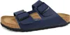 Birkenstock Klassische Pantoletten Arizona BF WB Blau Damen Produktbild-Vorschau 57