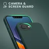 kwmobile Handyhülle für Apple iPhone 17e / iPhone 16e Hülle Produktbild-Vorschau 5