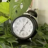 Izoxis 25473 Budík analogový retro s LED podsvícením 12,5 x Náhled obrázku produktu 8