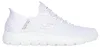 Skechers Chaussures 232457WHT blanc pour homme Voir les images du produit 26