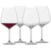 Schott Zwiesel Burgunderglas Tulip 4er Set, Kristallglas, Produktbild-Vorschau 6