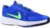 NIKE NIKE STAR RUNNER 5 GS Modrá Náhľad obrázku produktu 5