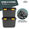 Kreher® Bunker Tough box 55L - box estremamente robusto Anteprima dell’immagine prodotto 5