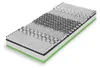 Matratze Rainbow Visco Deluxe 28 Produktbild-Vorschau 2