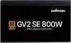Alimentatore Zalman ZM800-GV2SE 800W/ ATX / PFC attivo / Anteprima dell’immagine prodotto 4