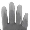 ASATEX PolyurethanHandschuh 3701 grau 7 Produktbild-Vorschau 4