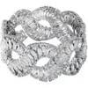 Armbanden   Armreifen Swarovski Silber   Kollektion Produktbild-Vorschau 1