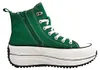 Rieker 90010-52 (40/green) Produktbild-Vorschau 13