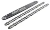 Leidingsrail 18"/45cm + 2 kettingen KD10153 Productafbeelding-voorbeeld 3