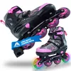 Apollo Champion Adjustable Inline Skate - Pink - M - 35-38 Produktbild-Vorschau 1