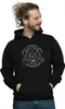 Harry Potter - "Gryffindor" Kapuzenpullover für Herren Produktbild-Vorschau 2