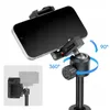 Treppiede e bastone per selfie 2 in 1 da 150 cm + Anteprima dell’immagine prodotto 10