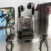 Dudao U18Pro Bluetooth 5.3 TWS sluchátka - Černá KP38023 Náhled obrázku produktu 3