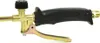 A close-up shot of a gas torch handle and valve assembly. Anteprima dell’immagine prodotto