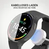360 Grad Smartwatch Hülle für Samsung Galaxy Watch7 44 mm Produktbild-Vorschau 3