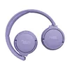 JBL Tune 670 NC Kopfhrer Verkabelt & Kabellos Kopfband Produktbild-Vorschau 3