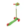 Trottinette à trois roues réglable EVO pour enfants, Light Voir les images du produit 7