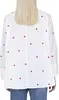 ONLY Chemisier Col chemise Box Fit Manchettes Patte de Voir les images du produit 9