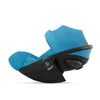 Cybex Babyschale Cloud G i-Size Plus Beach Blue Produktbild-Vorschau 4