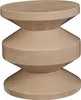 Metalowy stolik pomocniczy TAFEL, 31 cm Podgląd zdjęcia produktu 1